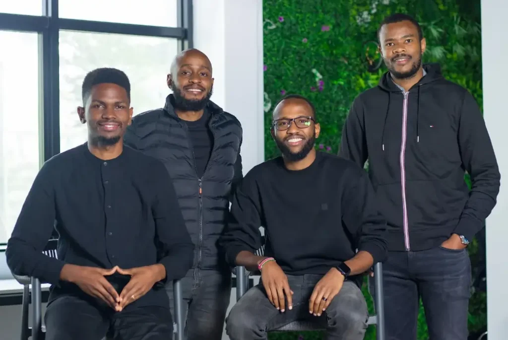 Kenyan E-commerce Startup Chpter Secures $1.2 Million in Pre-Seed Funding
