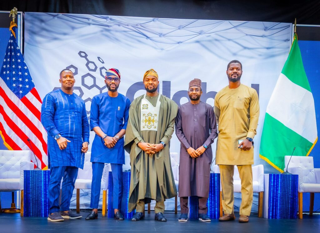 Nigeria Government Unveils ₦100 Million AI Fund for Startups in Collaboration with Google