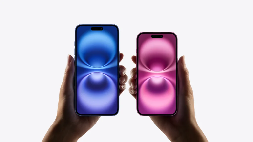Comprehensive Comparison of All iPhone 16 Models: Features, Specs, and Prices.