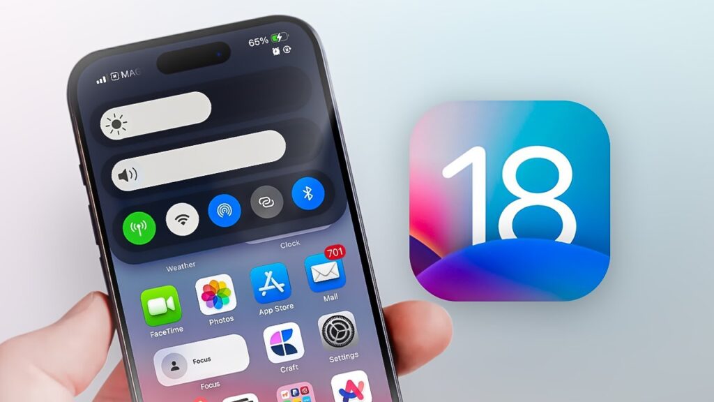 iOS 18: Everything You Need to Know About Apple’s Latest iPhone Update