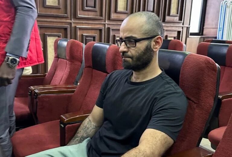 Nigeria Drops Charges Against Binance Exec Tigran Gambaryan after months of drama