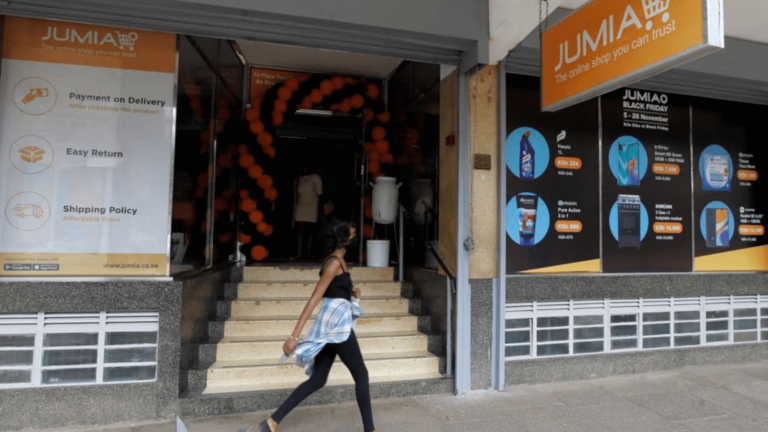 Jumia Exits South Africa and Tunisia to Focus on Core Markets