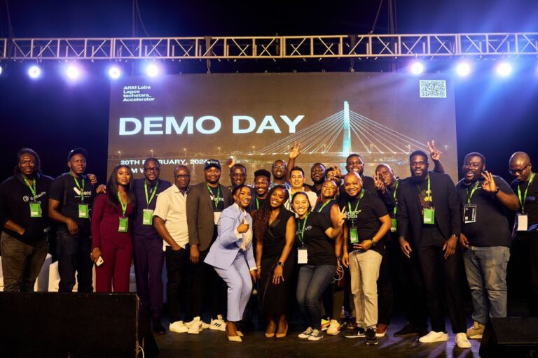 Techstars Lagos shuts down its Accelerator just After Two Years of operation