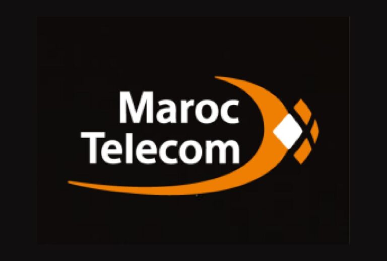 Maroc Telecom profit decline 2025