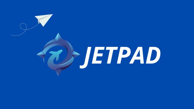 Jetpad Smart Wallet Stellar Grant