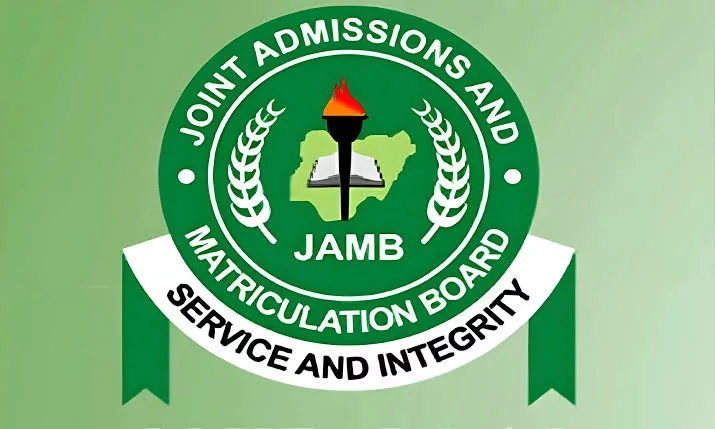 JAMB 2025 UTME technical error