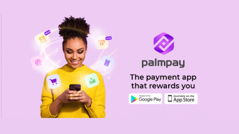 PalmPay expansion Africa