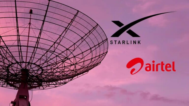 Airtel Starlink Africa