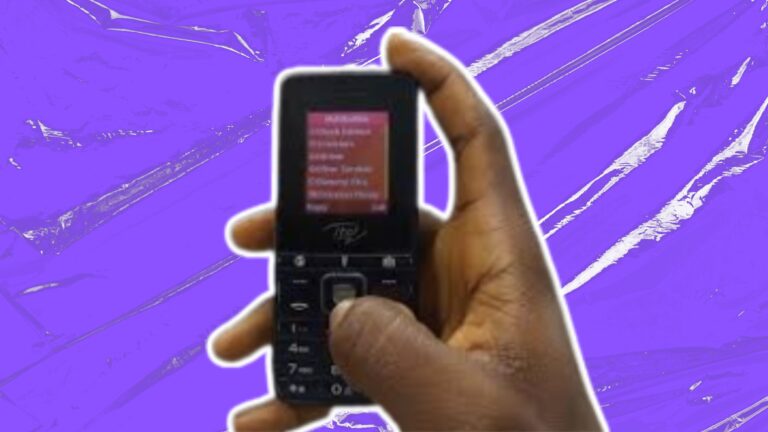 MTN USSD charges