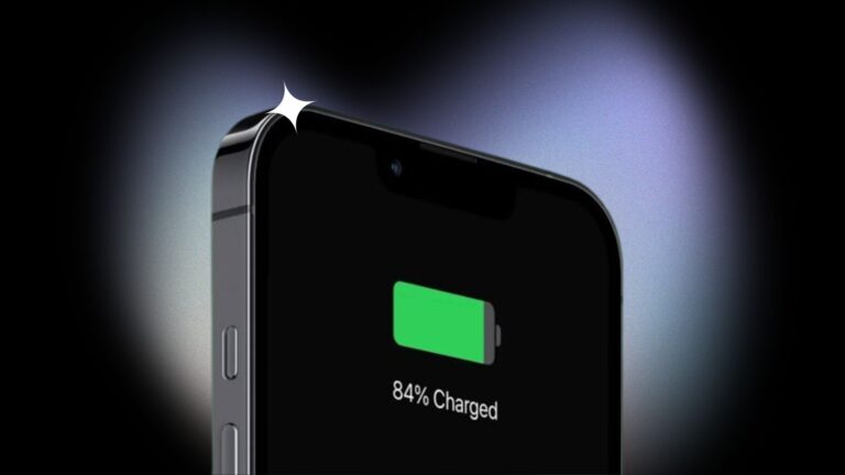 PHONE BATTERY TIPS