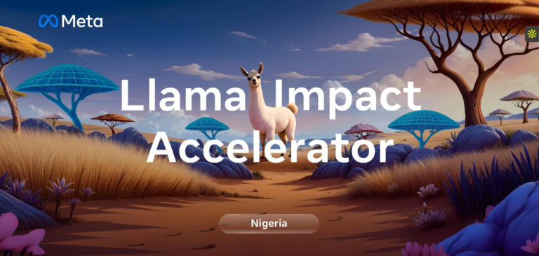 llama impact accelerator
